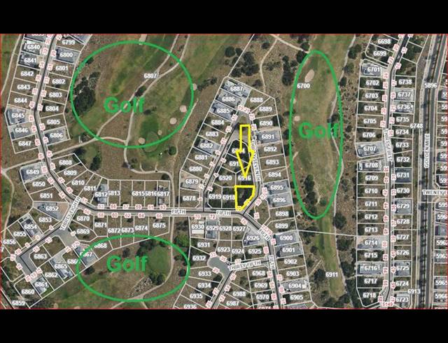 LAND FOR SALE IN SHELLEY POINT